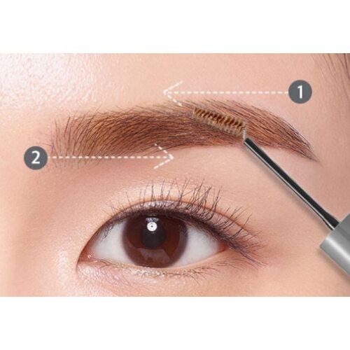 Klavuu Urban Pearlsation Easy Touch Browcara