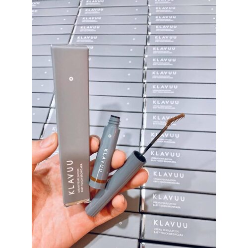 Klavuu Urban Pearlsation Easy Touch Browcara