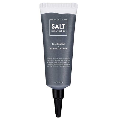 Kosette Salt Scalp Scrub
