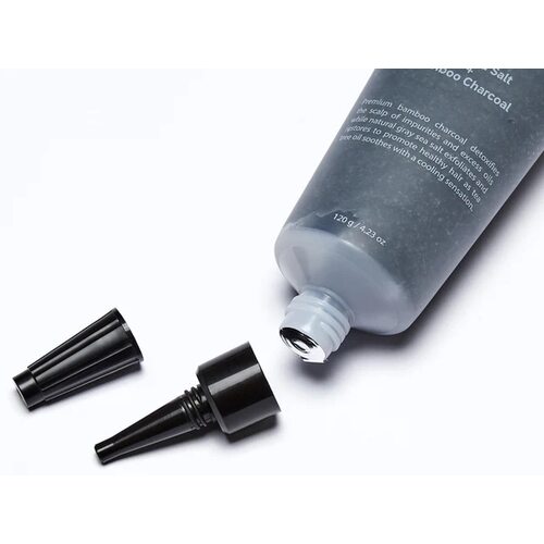 Kosette Salt Scalp Scrub