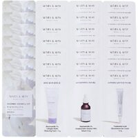 Mary&May Brightening Line 3-Step Sachet Starter Kit