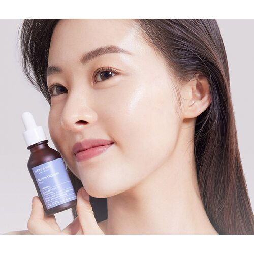 Mary&May Niacinamide + Chaenomeles Sinensis Serum