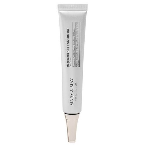 Mary&May Tranexamic Acid+ Glutathion Eye Cream