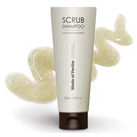 Nine Less Magic Nine Perlite Scalp Scrub Shampoo