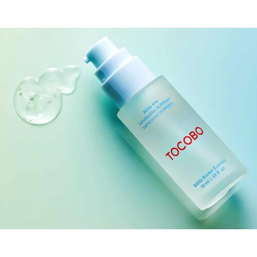 Tocobo Bifida Biome Essence
