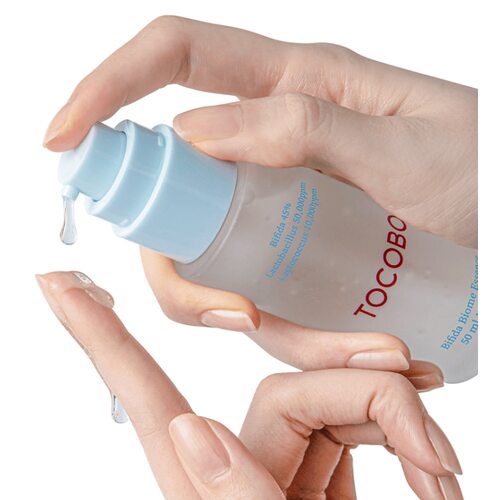 Tocobo Bifida Biome Essence
