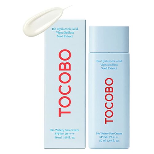 Tocobo Bio Watery Sun Cream SPF50+ PA++++