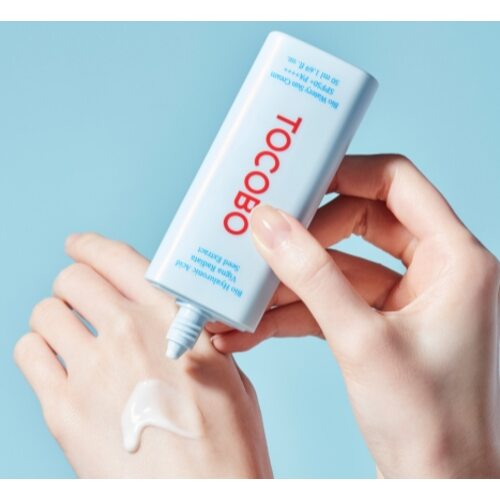 Tocobo Bio Watery Sun Cream SPF50+ PA++++