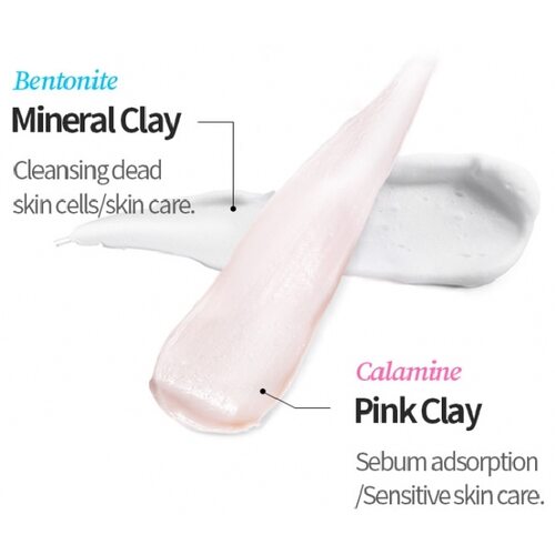 Tocobo Coconut Clay Cleansing Foam