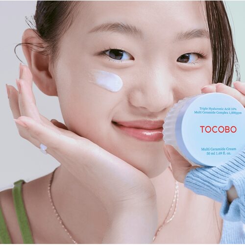 Tocobo Multi Ceramide Cream