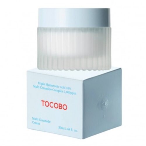 Tocobo Multi Ceramide Cream