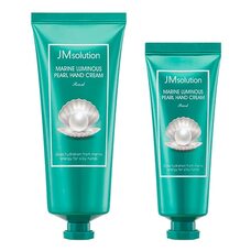 Jm Solution Marine Luminous Pearl Hand Cream