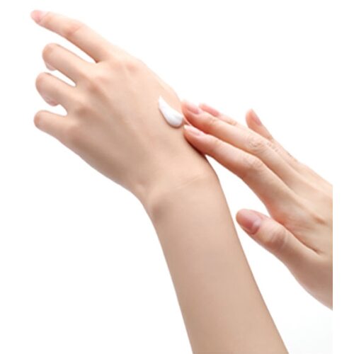 Jm Solution Marine Luminous Pearl Hand Cream