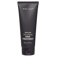 Nine Less Magic Nine Fill Up Silk Hair Treatment