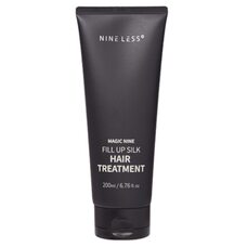 Nine Less Magic Nine Fill Up Silk Hair Treatment