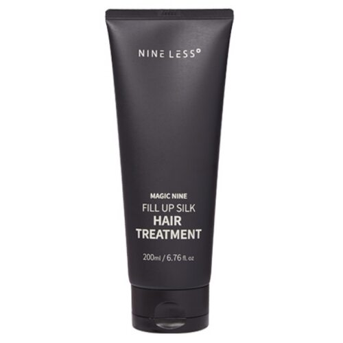 Nine Less Magic Nine Fill Up Silk Hair Treatment