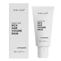 Nine Less Magic Nine Rich Hair Volume Balm