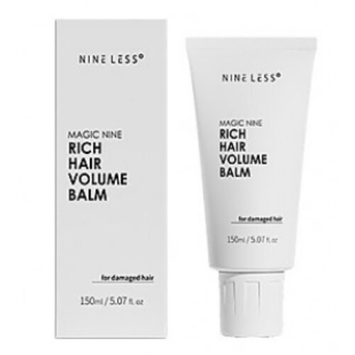 Nine Less Magic Nine Rich Hair Volume Balm