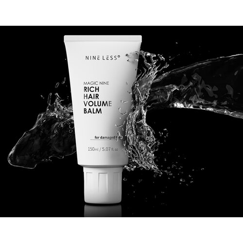 Nine Less Magic Nine Rich Hair Volume Balm