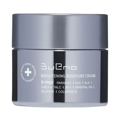 Bueno Brightening Moisture Cream