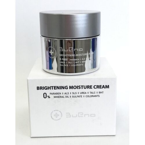 Bueno Brightening Moisture Cream