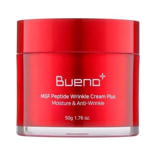 Bueno Mgf Peptide Wrinkle Cream Plus