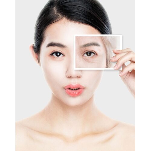 Bueno Anti-Wrinkle Peptide Cream