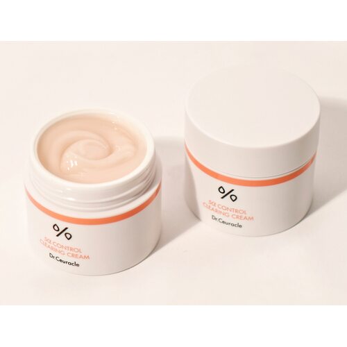 Dr.Ceuracle 5 Control Clearing Cream