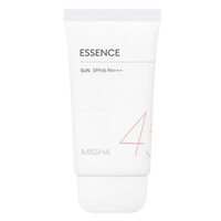 Missha All Around Safe Block Essence Sun SPF45/PA+++