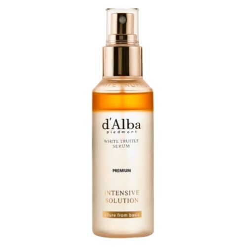 D'alba First Spray Serum