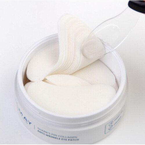 Trimay Shark's Fin Collagen Anti-Wrinkle Eye Patch
