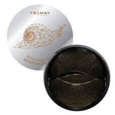 Trimay Black Snail Gold Nutrition Eye Patch