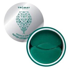 Trimay Emerald Syn-Ake Peptide Lifting Eye Patch
