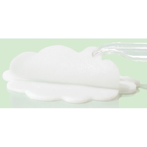 Ample N Centelcalming Shot Toner Pad