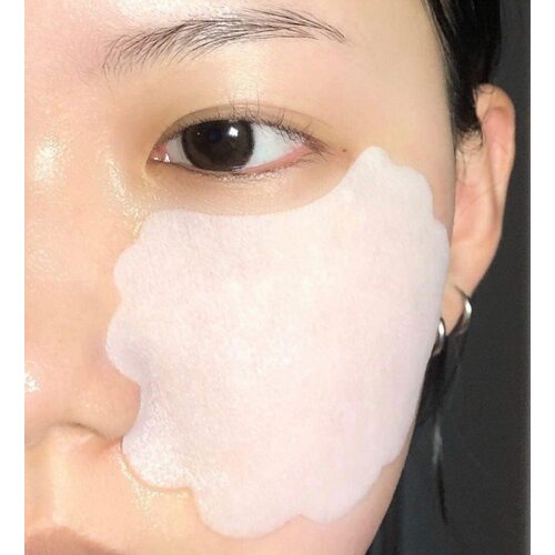 Ample N Centelcalming Shot Toner Pad