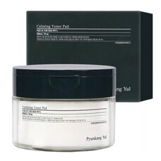 Pyunkang Yul Calming Toner Pad