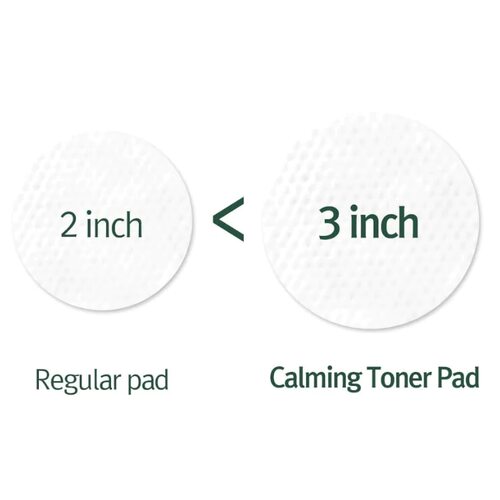 Pyunkang Yul Calming Toner Pad