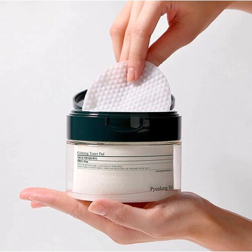Pyunkang Yul Calming Toner Pad