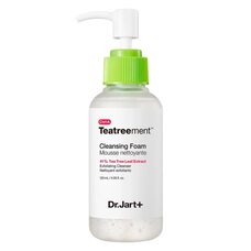 Dr.Jart+ Ctrl-A Teatreement Cleansing Foam