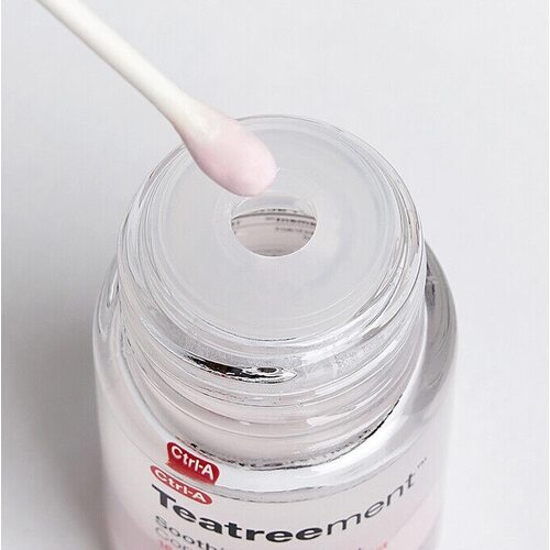 Dr.Jart+ Ctrl-A Teatreement Soothing Spot