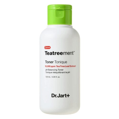 Dr.Jart+ Ctrl-A Teatreement Toner