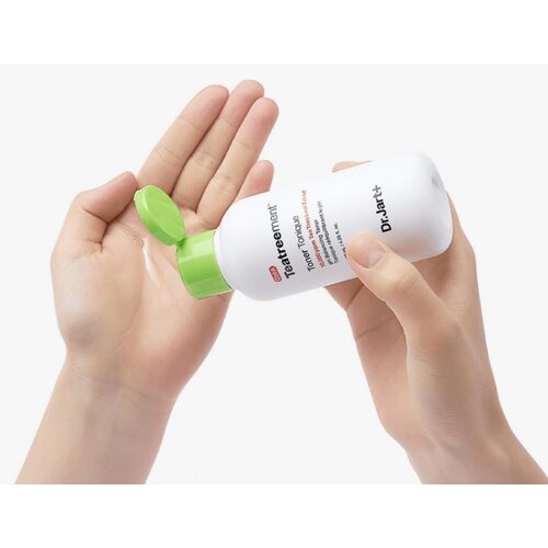 Dr.Jart+ Ctrl-A Teatreement Toner
