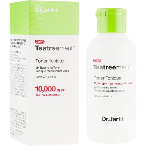 Dr.Jart+ Ctrl-A Teatreement Toner