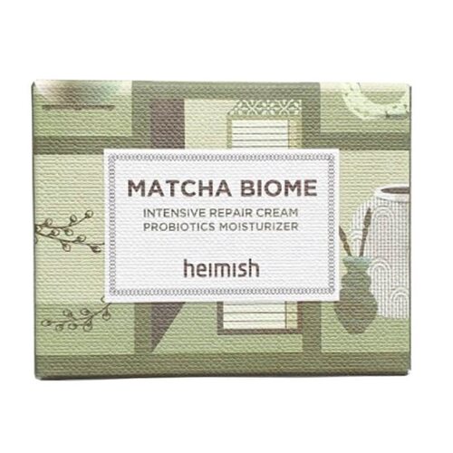 Heimish Matcha Biome Intensive Repair Cream