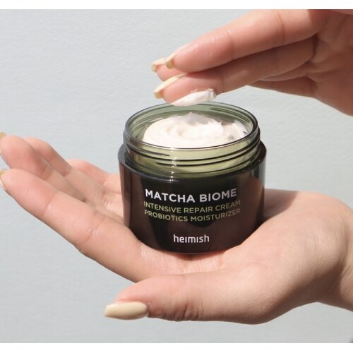 Heimish Matcha Biome Intensive Repair Cream