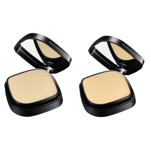 Missha Radiance Pact SPF21 PA++