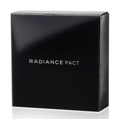 Missha Radiance Pact SPF21 PA++