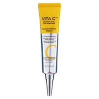 Missha Vita C Plus Eraser Toning Cream