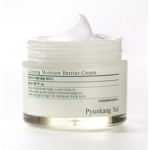 Pyunkang Yul Calming Moisture Barrier Cream