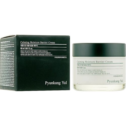 Pyunkang Yul Calming Moisture Barrier Cream